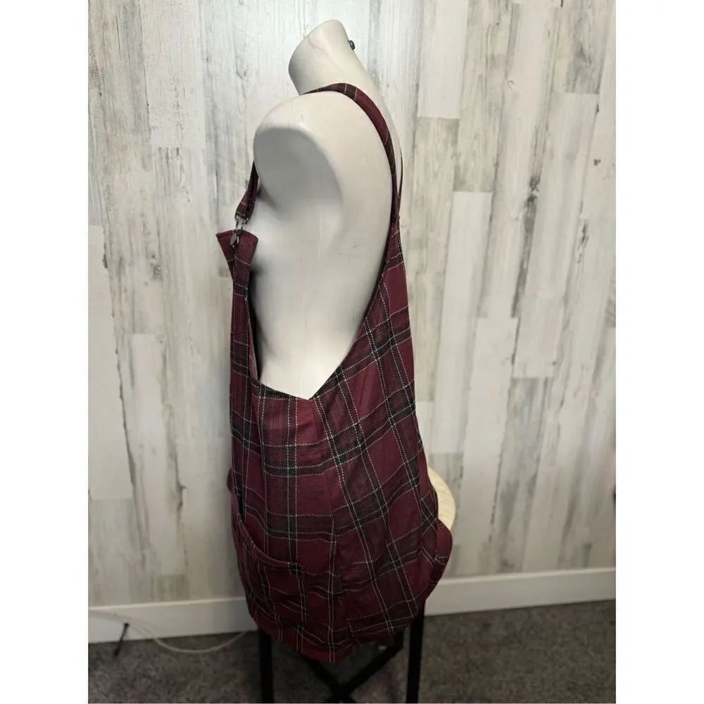 Overall dress  - Picture 4 of 5